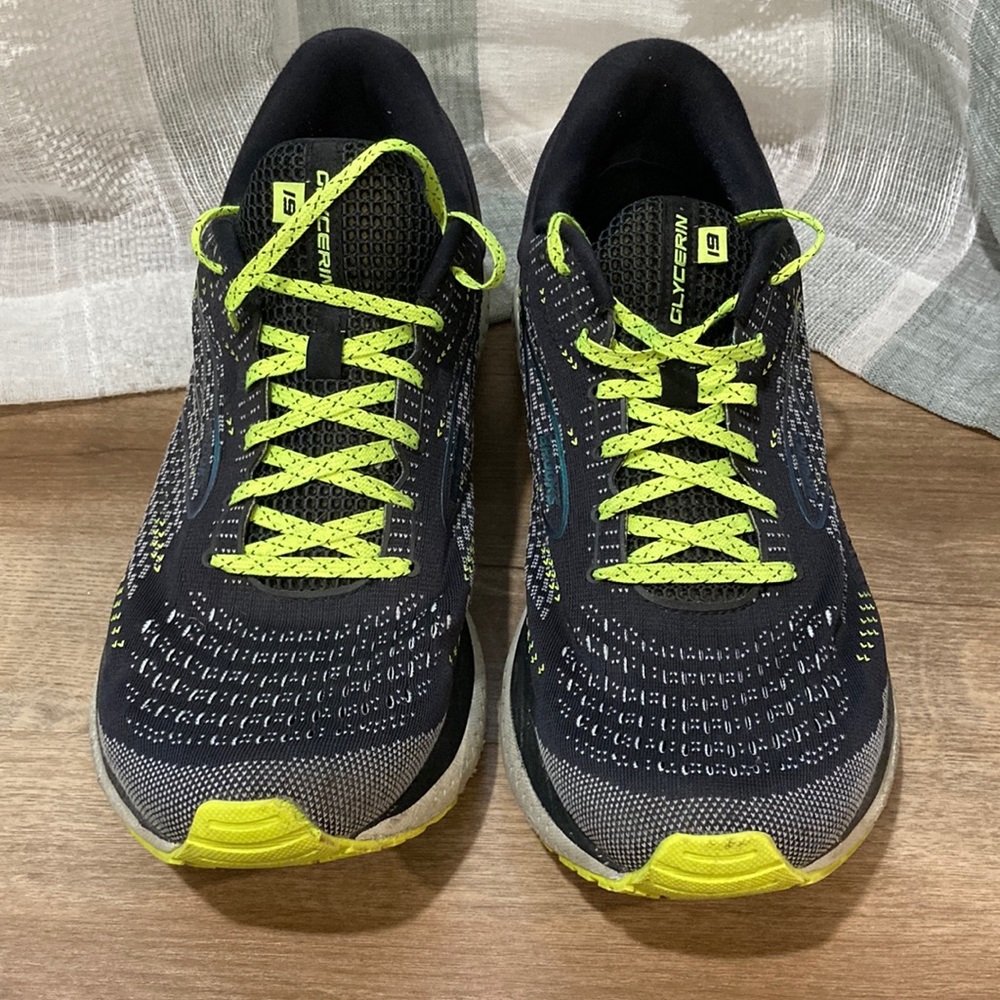 Brooks Glycerin Shoes